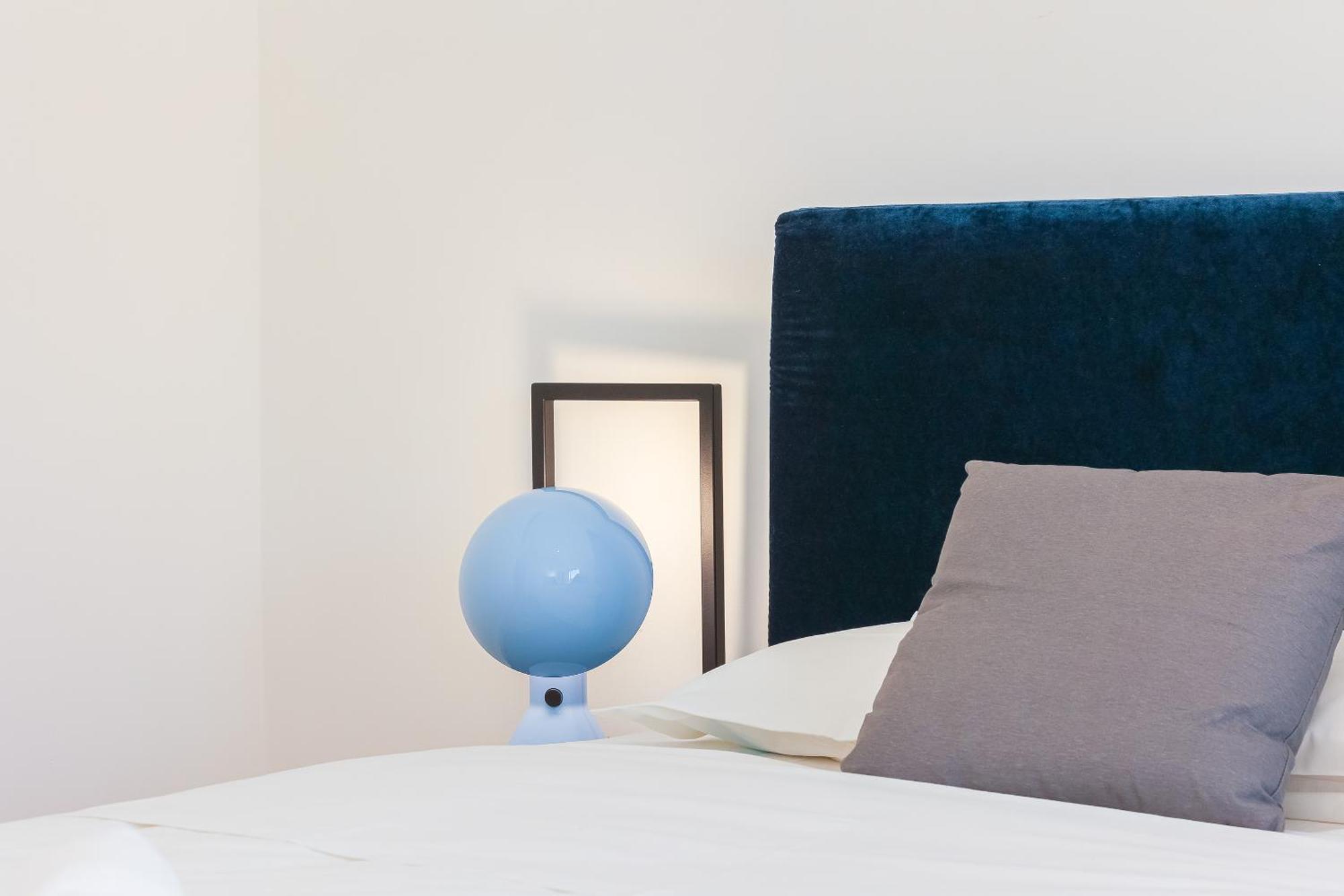Giulio Cesare Penthouse Rental in Roma Esterno foto